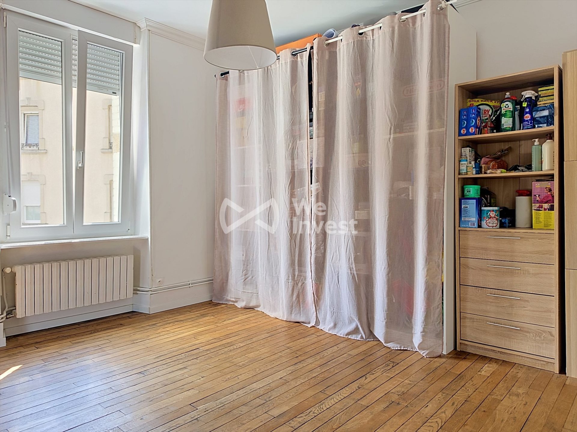 Appartement à vendre, 71m², Longwy