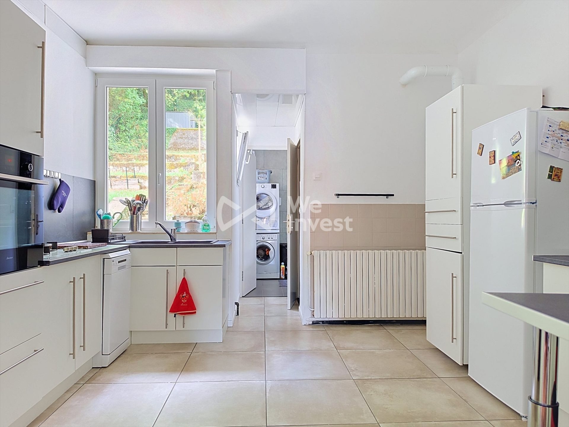 Appartement à vendre, 71m², Longwy