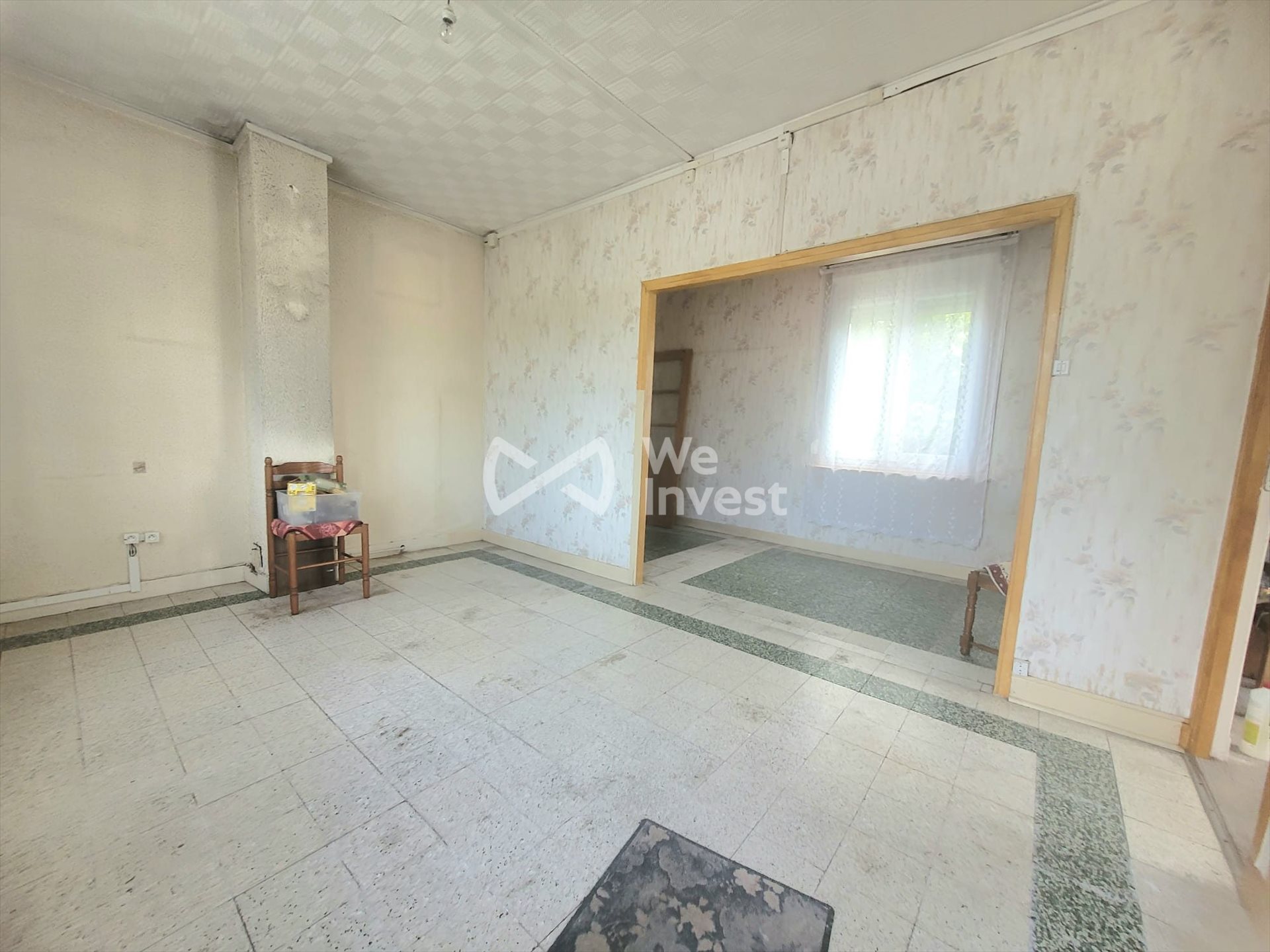 Maison à vendre, 65m², Loos-en-Gohelle