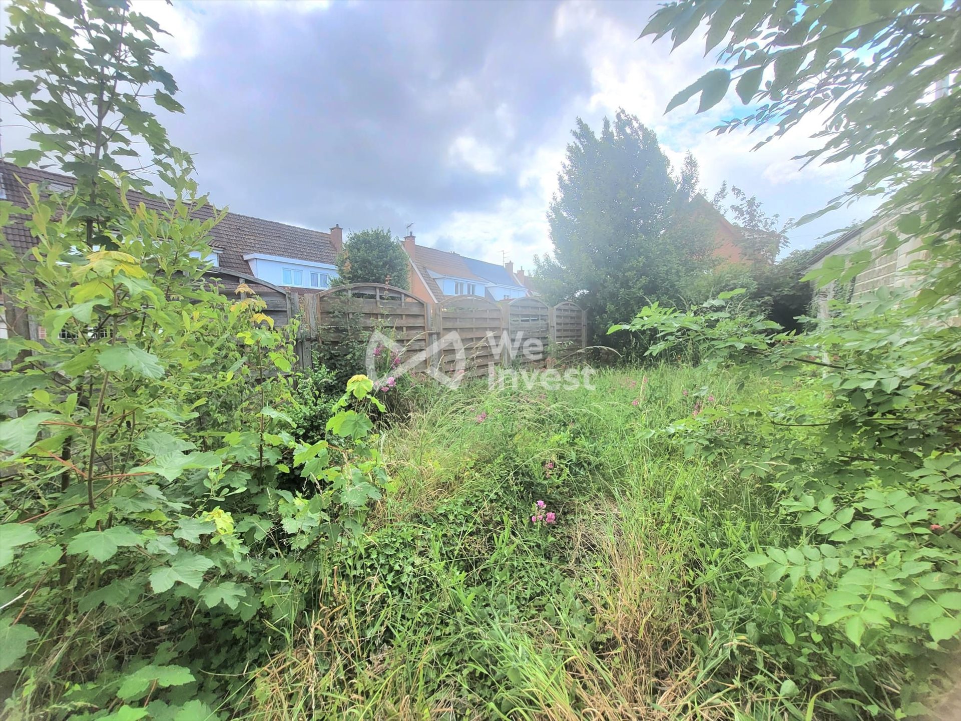 Maison à vendre, 65m², Loos-en-Gohelle