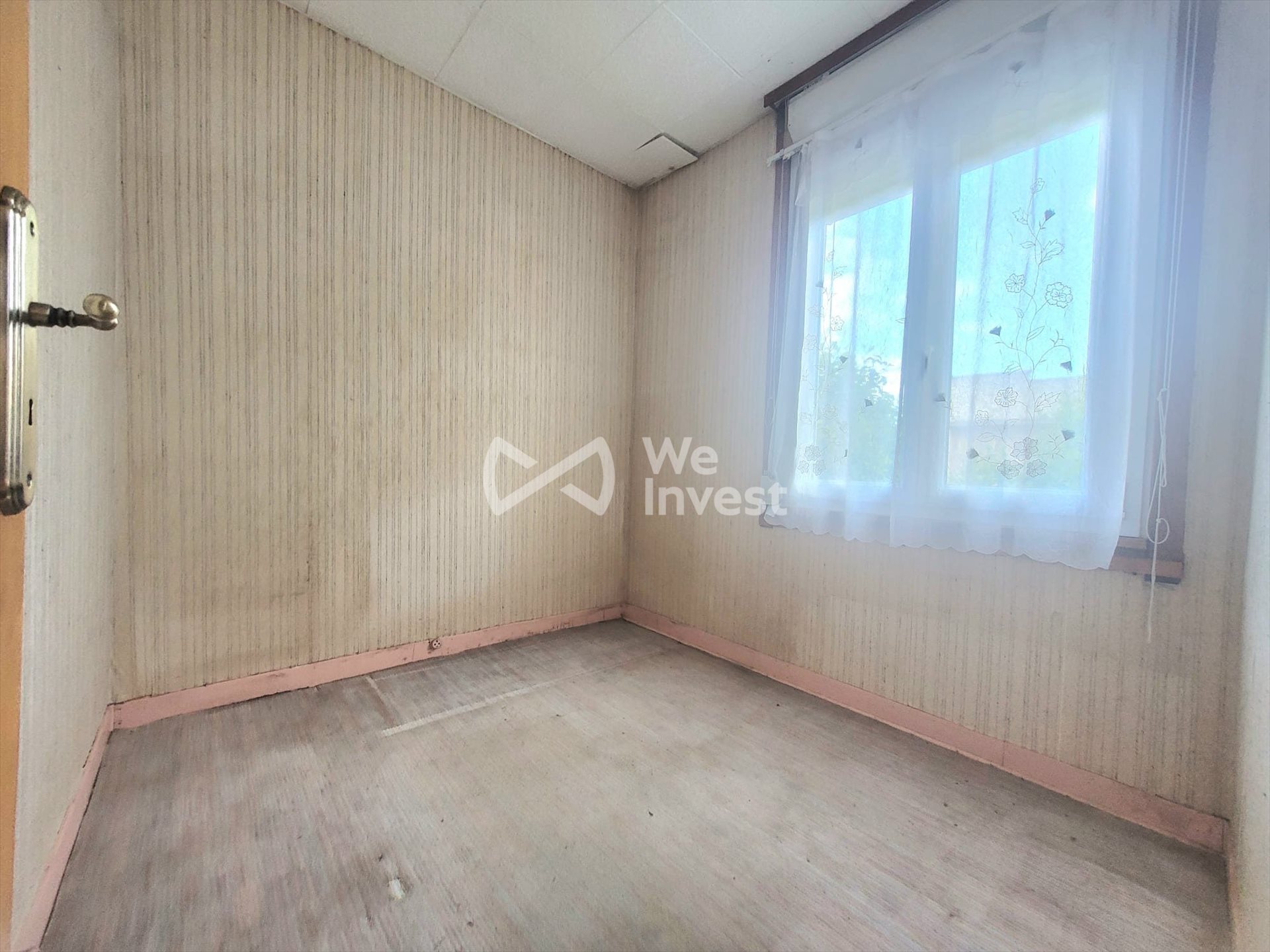 Maison à vendre, 65m², Loos-en-Gohelle