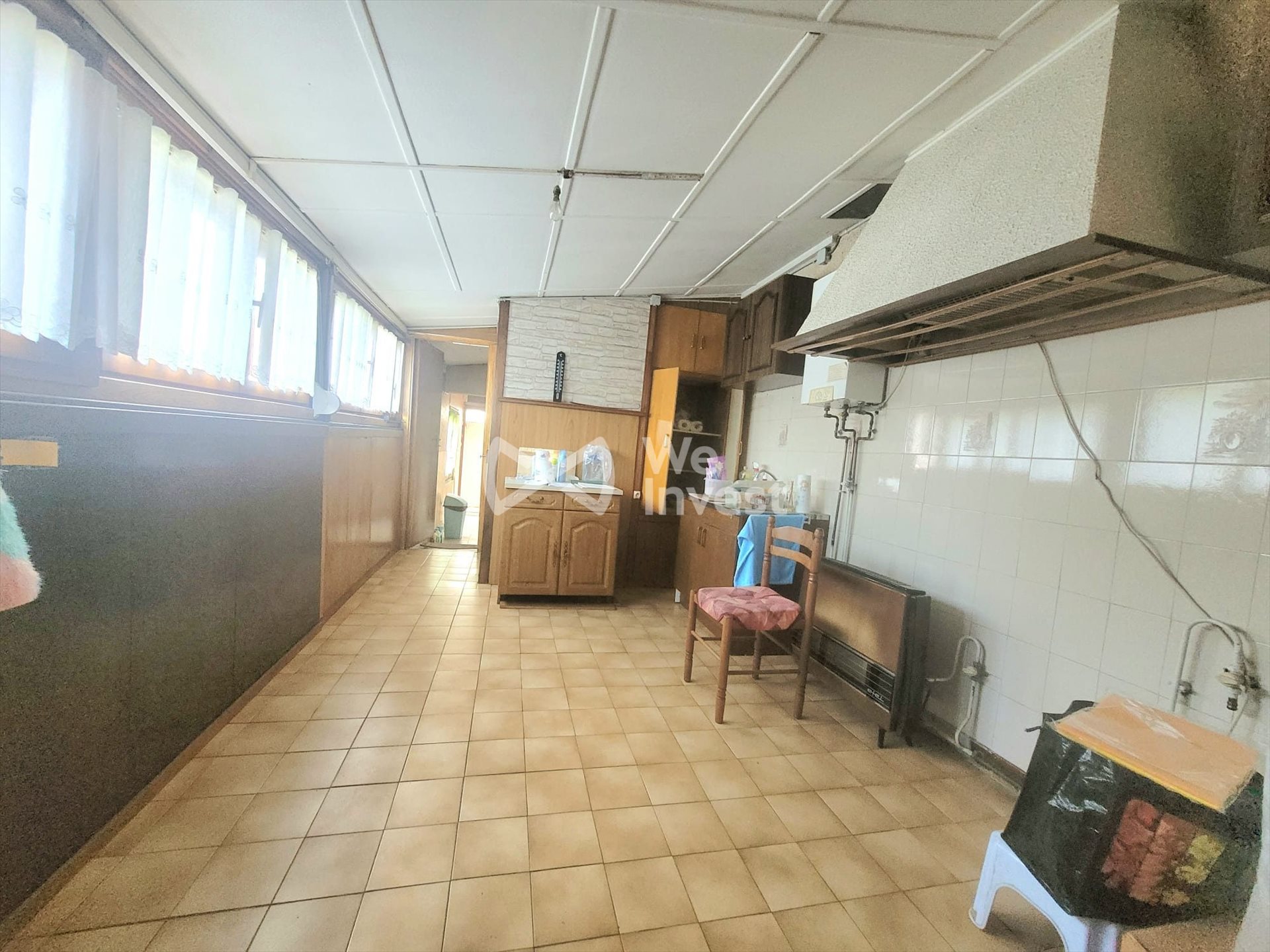 Maison à vendre, 65m², Loos-en-Gohelle