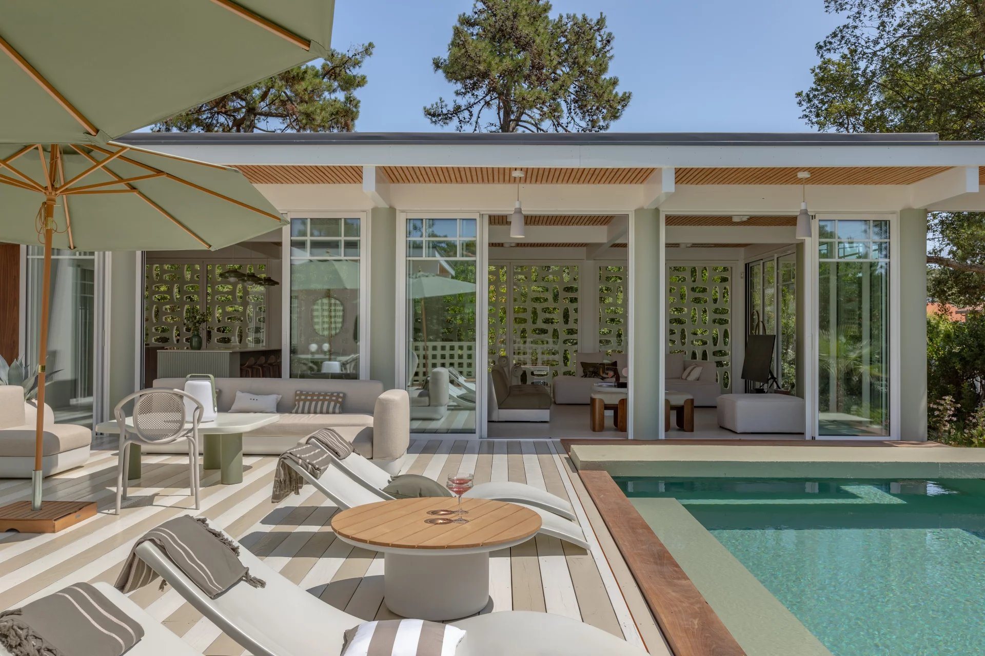 Maison à vendre, 180m², Le Cap-Ferret
