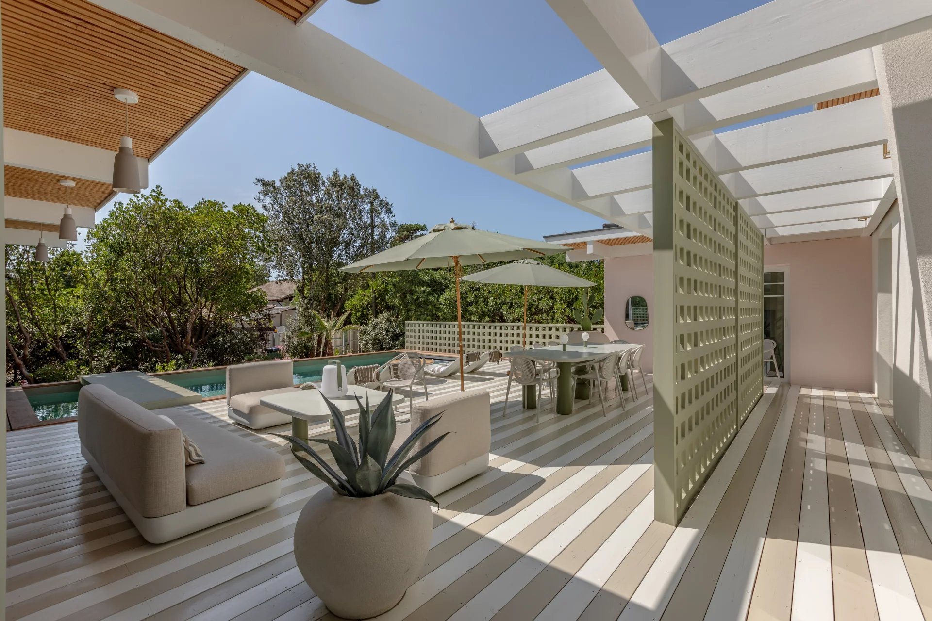 Maison à vendre, 180m², Le Cap-Ferret