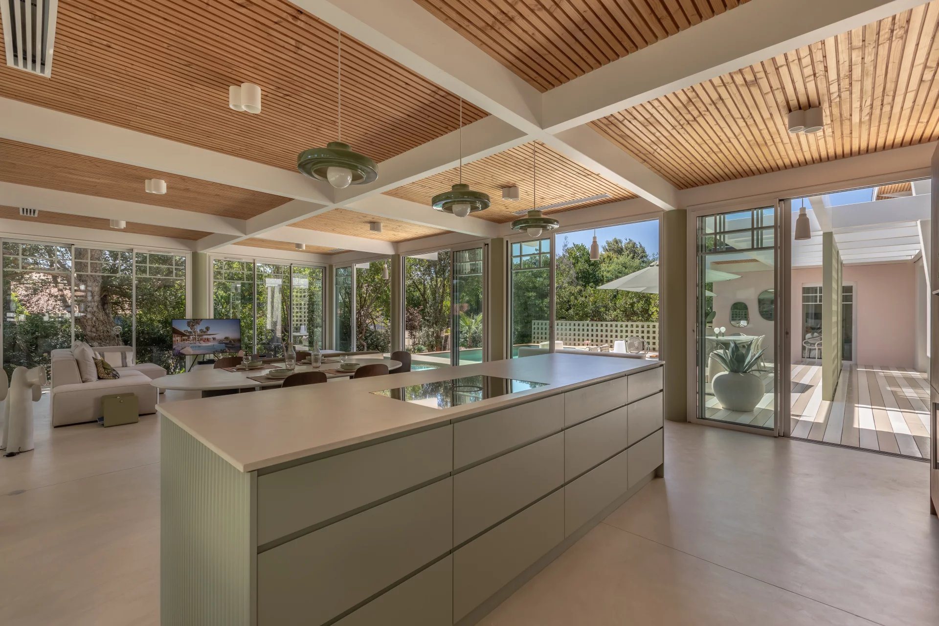 Maison à vendre, 180m², Le Cap-Ferret