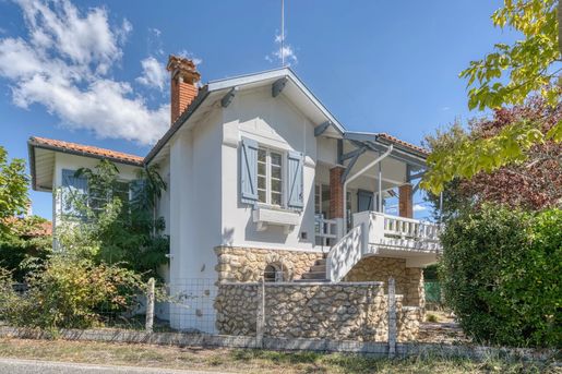 Maison 112 m² · à Andernos-les-Bains · 112 m² · 676 000 €