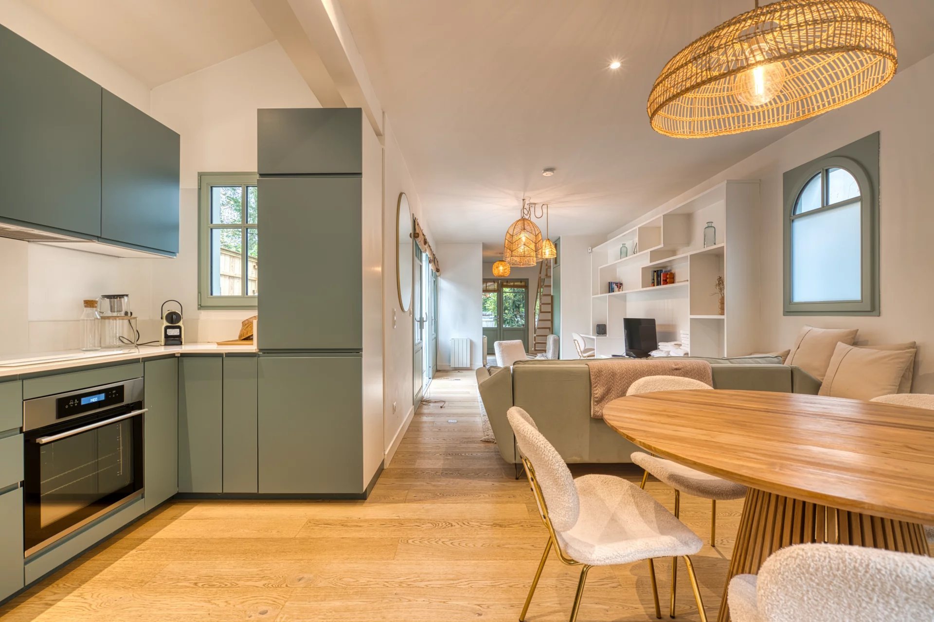 Maison à vendre, 105m², Le Cap-Ferret