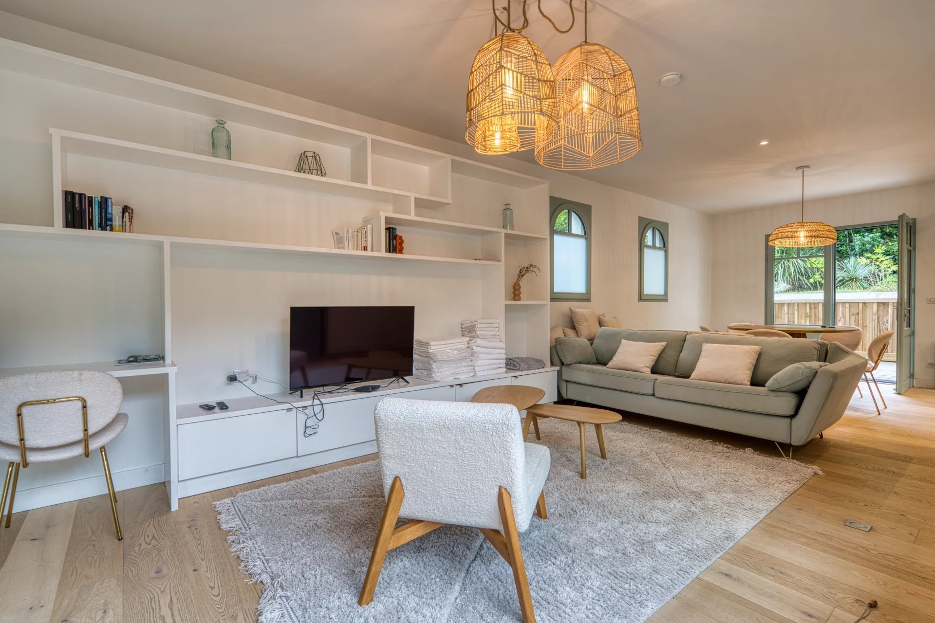 Maison à vendre, 105m², Le Cap-Ferret