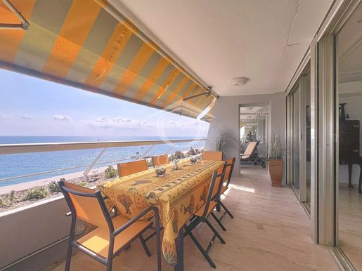 Appartement 3 pièces 91 m² · à Villeneuve-Loubet · 91 m² · 1 475 000 €