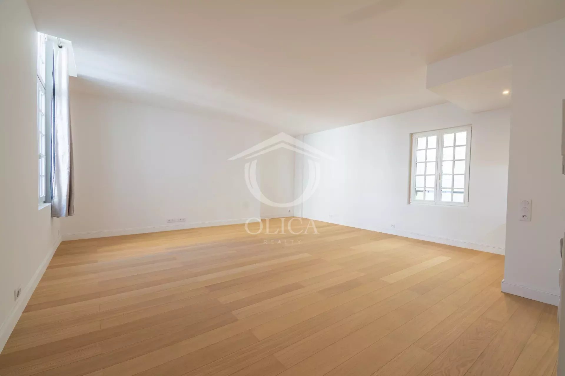 Place de Gaulle - Large renovated studio apartment