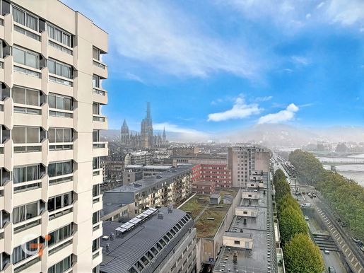 Appartement 6 pièces 137 m² · à Rouen · 137 m² · 292 000 €