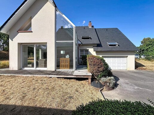 Maison 5 pièces 151 m² · à Mont-Saint-Aignan · 151 m² · 513 000 €