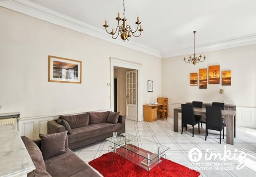Appartement 3 pièces 87 m² · à Lyon 2ème · 87 m² · 440 000 €