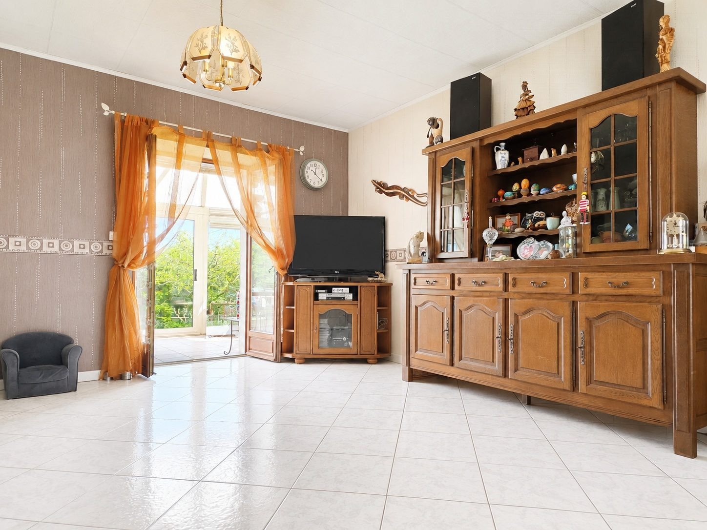 Maison à vendre, 135m², Cellefrouin