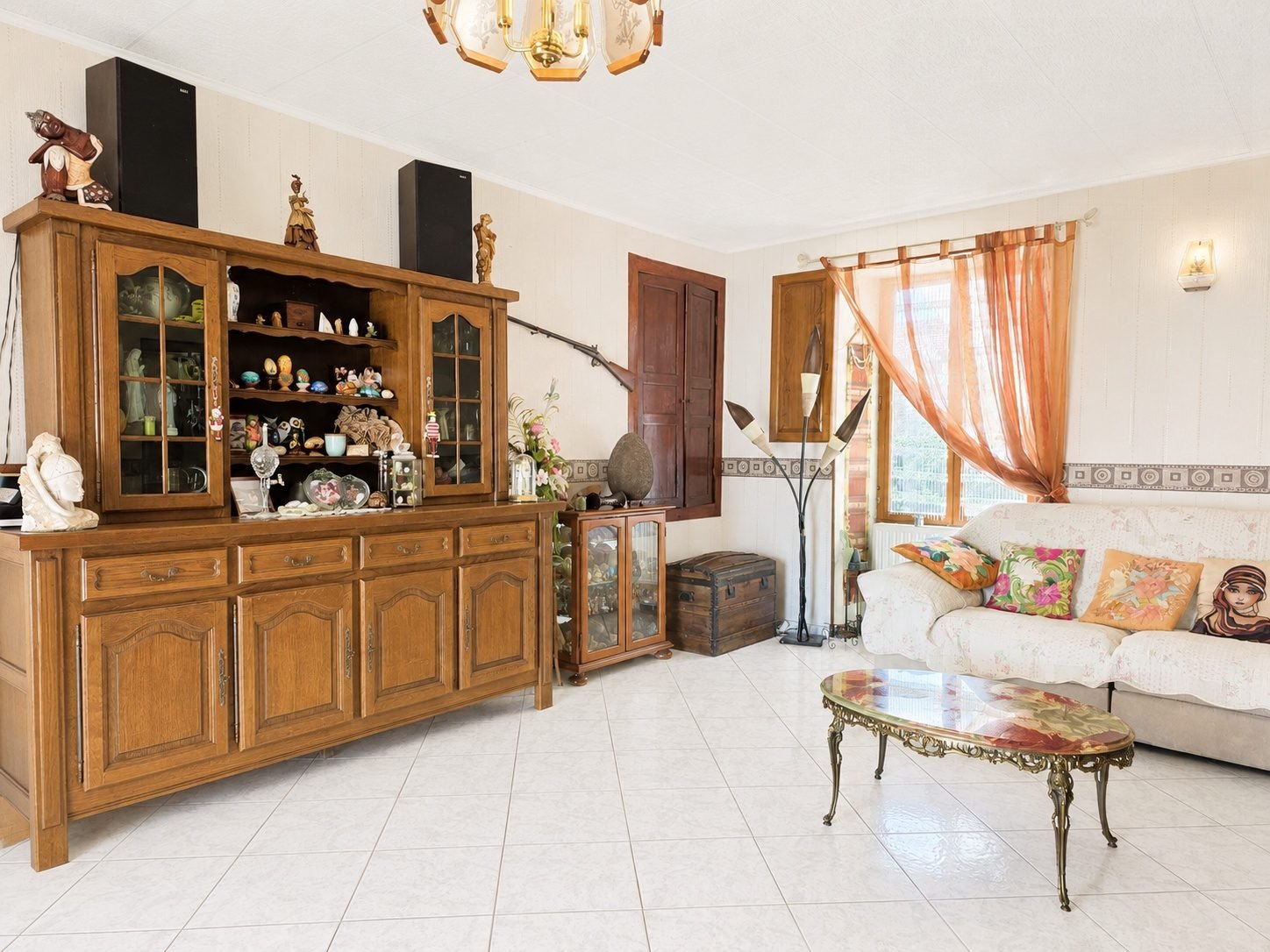 Maison à vendre, 135m², Cellefrouin