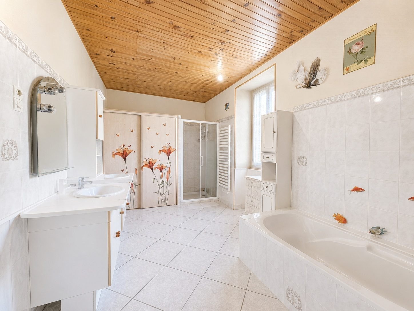 Maison à vendre, 135m², Cellefrouin