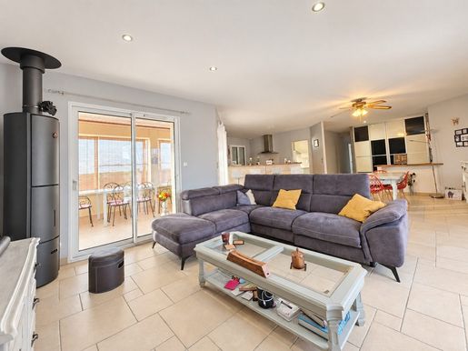 Maison 5 pièces 140 m² · aux Métairies · 140 m² · 335 000 €