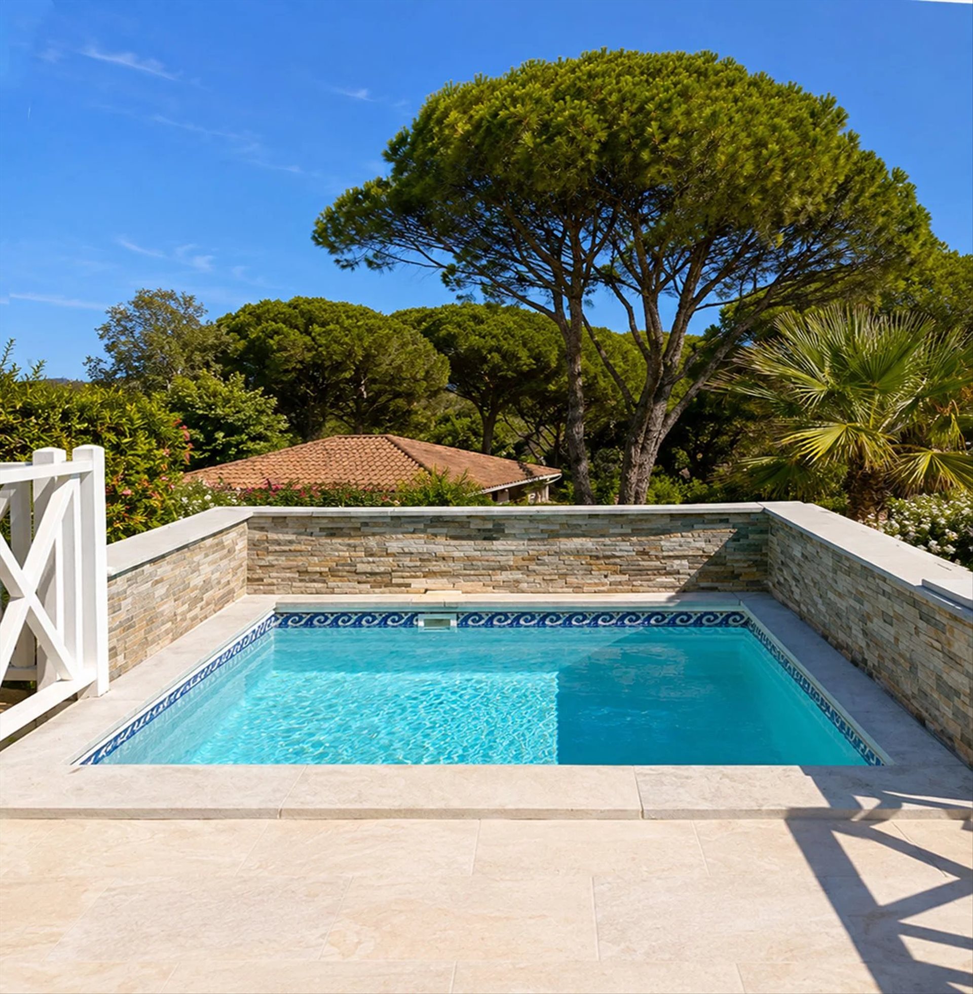 Maison à vendre, 94m², Gassin
