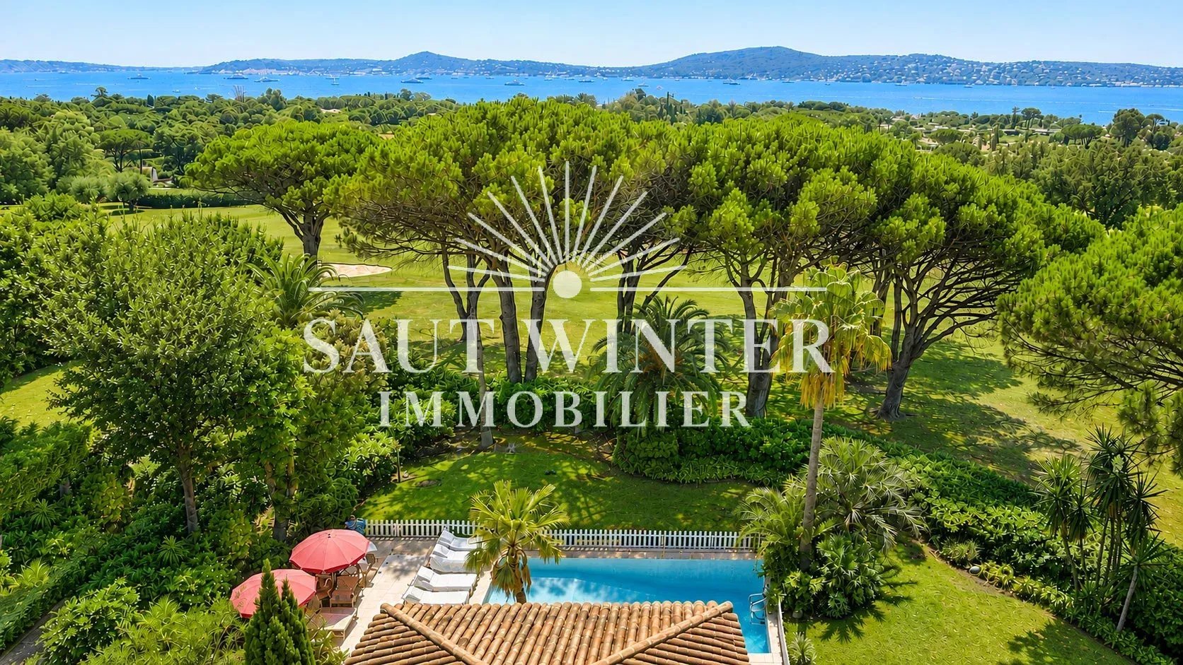 Maison à vendre, 173m², Grimaud