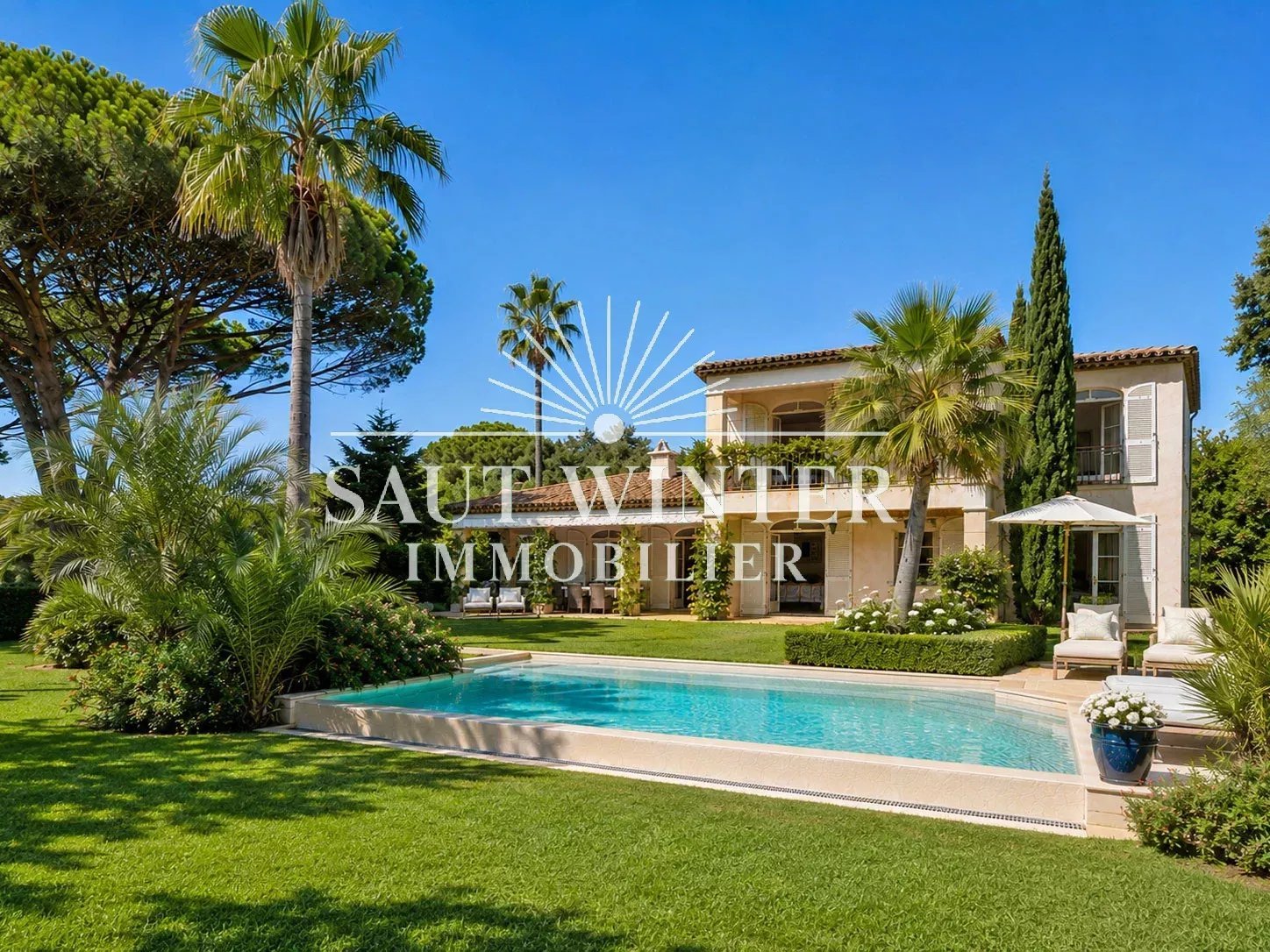 Maison à vendre, 173m², Grimaud