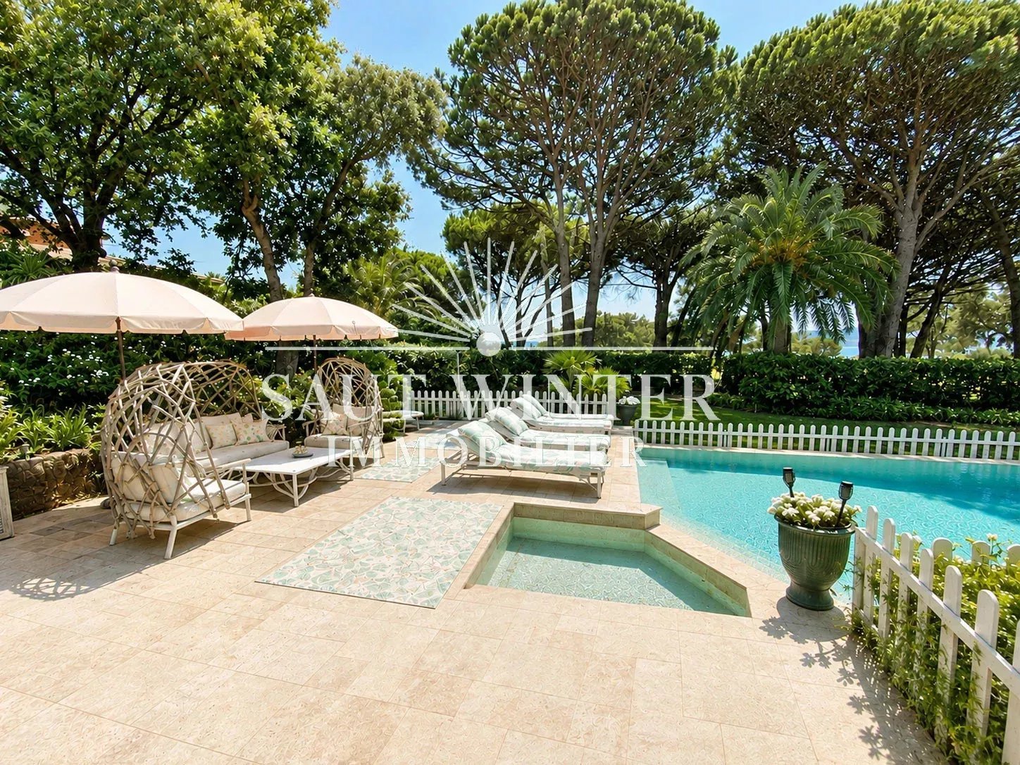 Maison à vendre, 173m², Grimaud