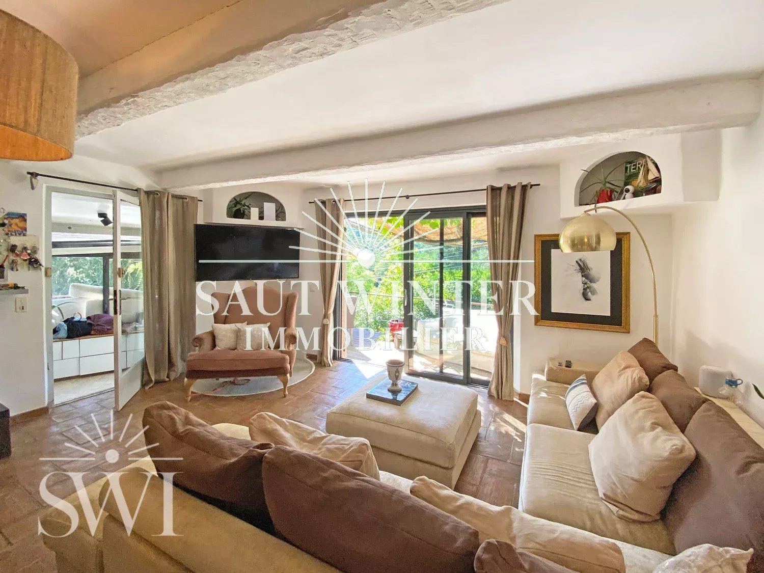 Maison à vendre, 160m², La Garde-Freinet
