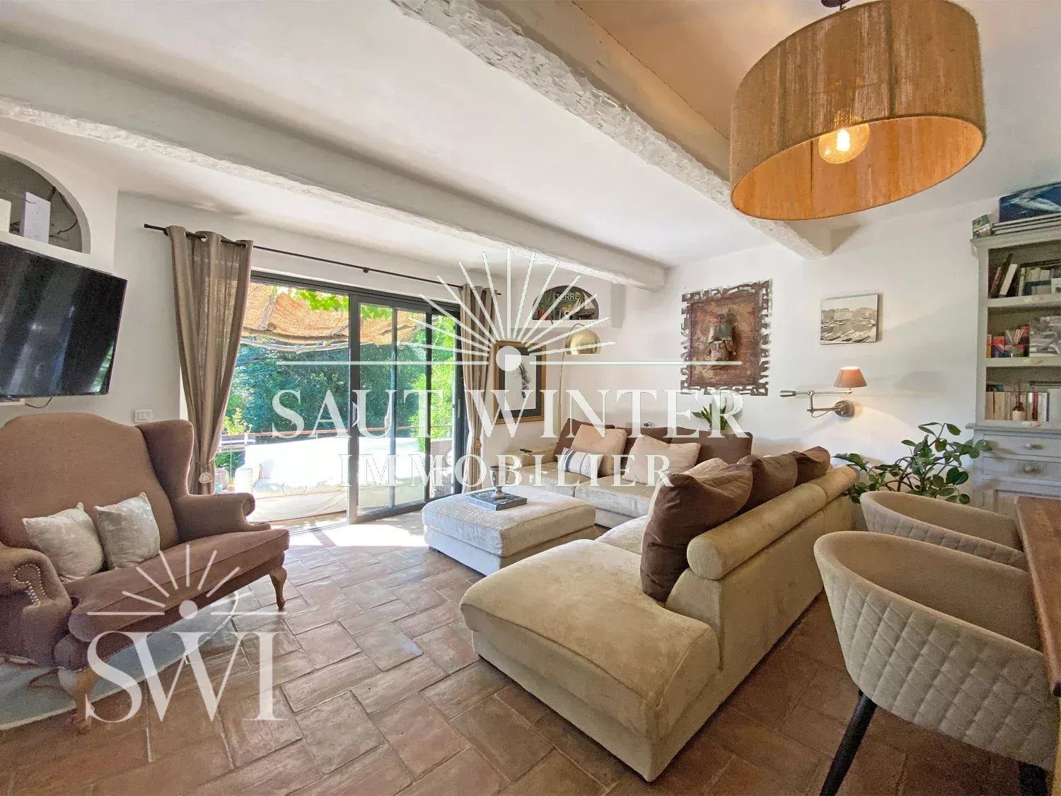 Maison à vendre, 160m², La Garde-Freinet