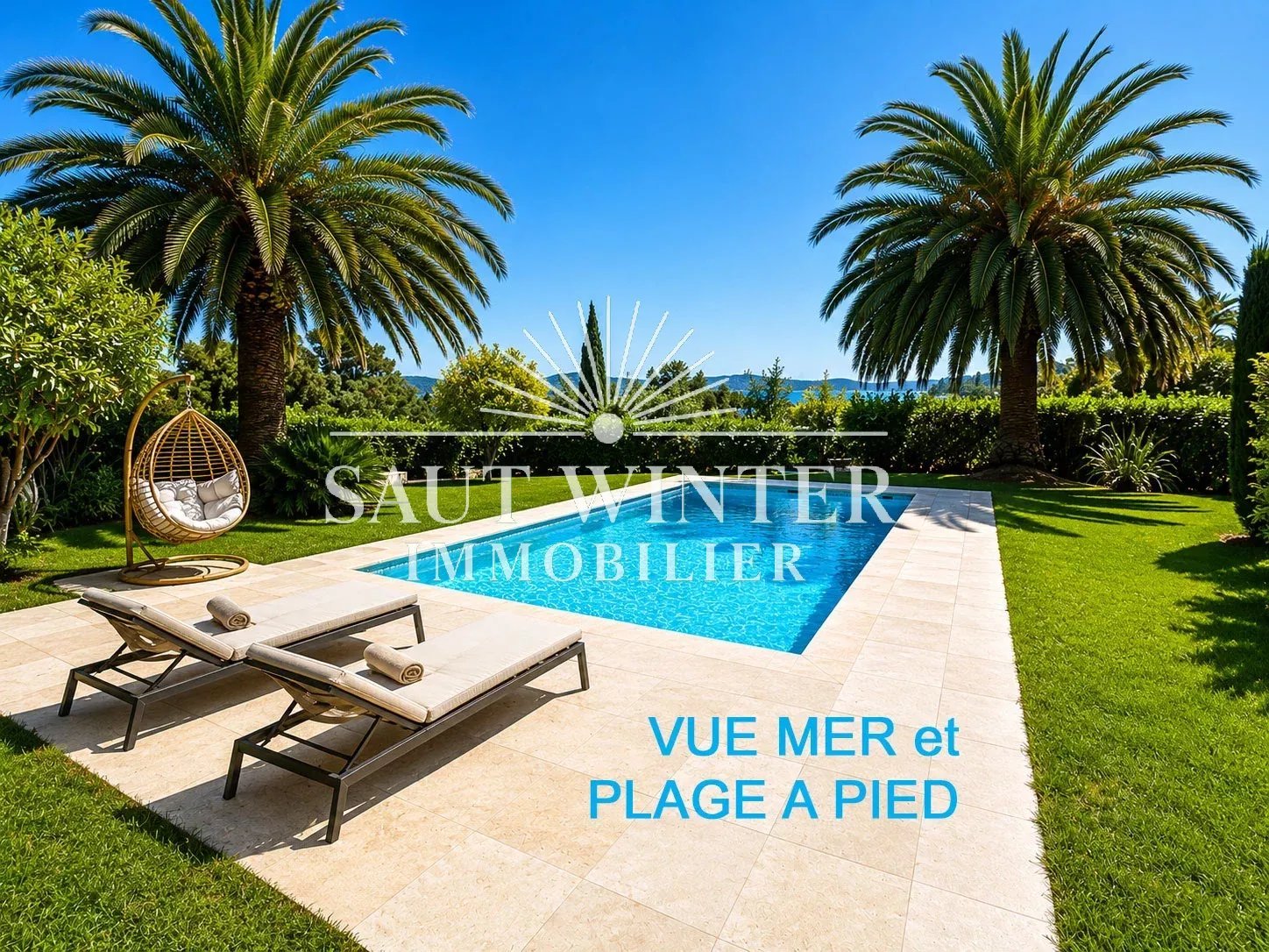 Maison à vendre, 174m², Grimaud