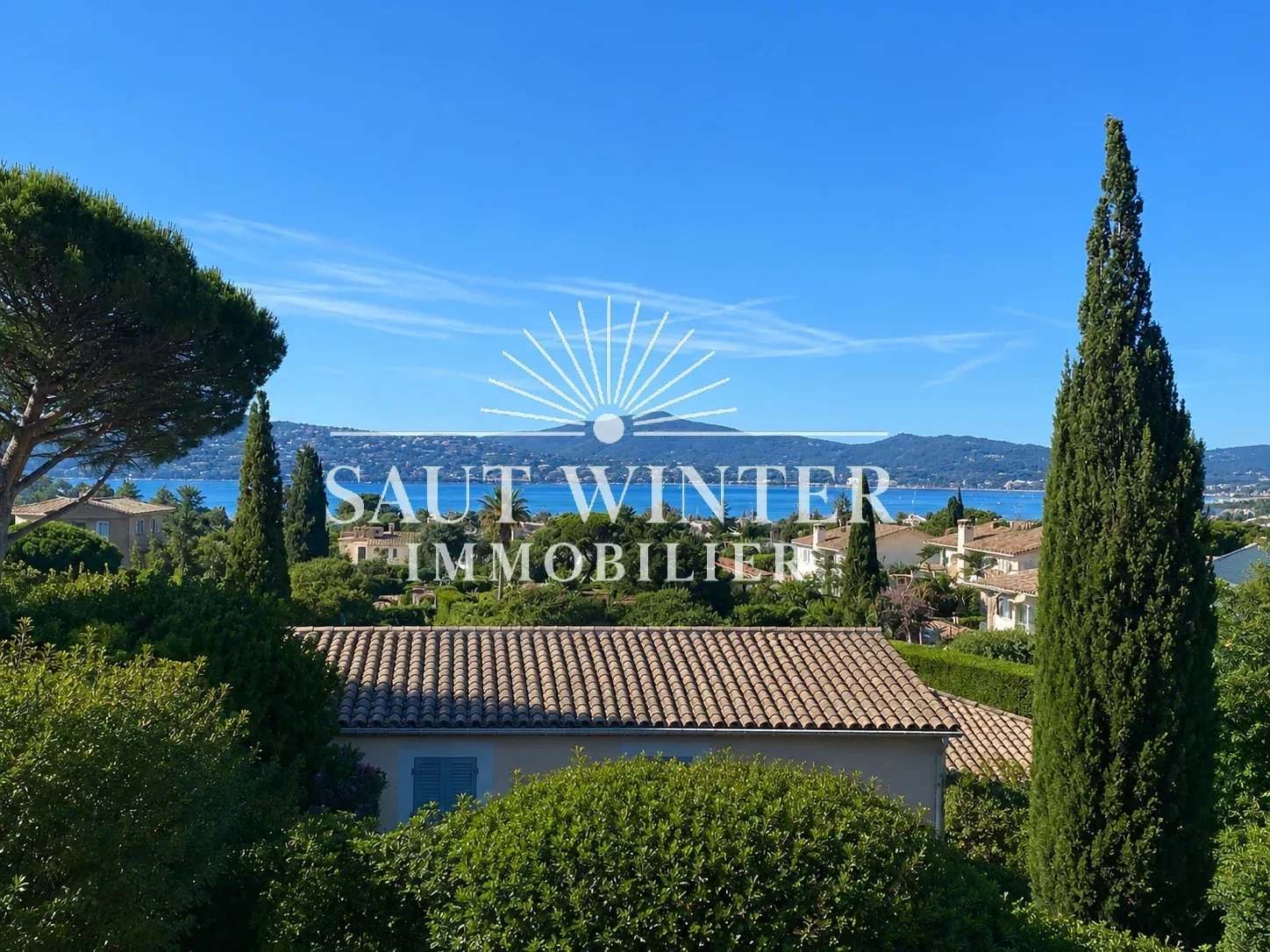 Maison à vendre, 174m², Grimaud