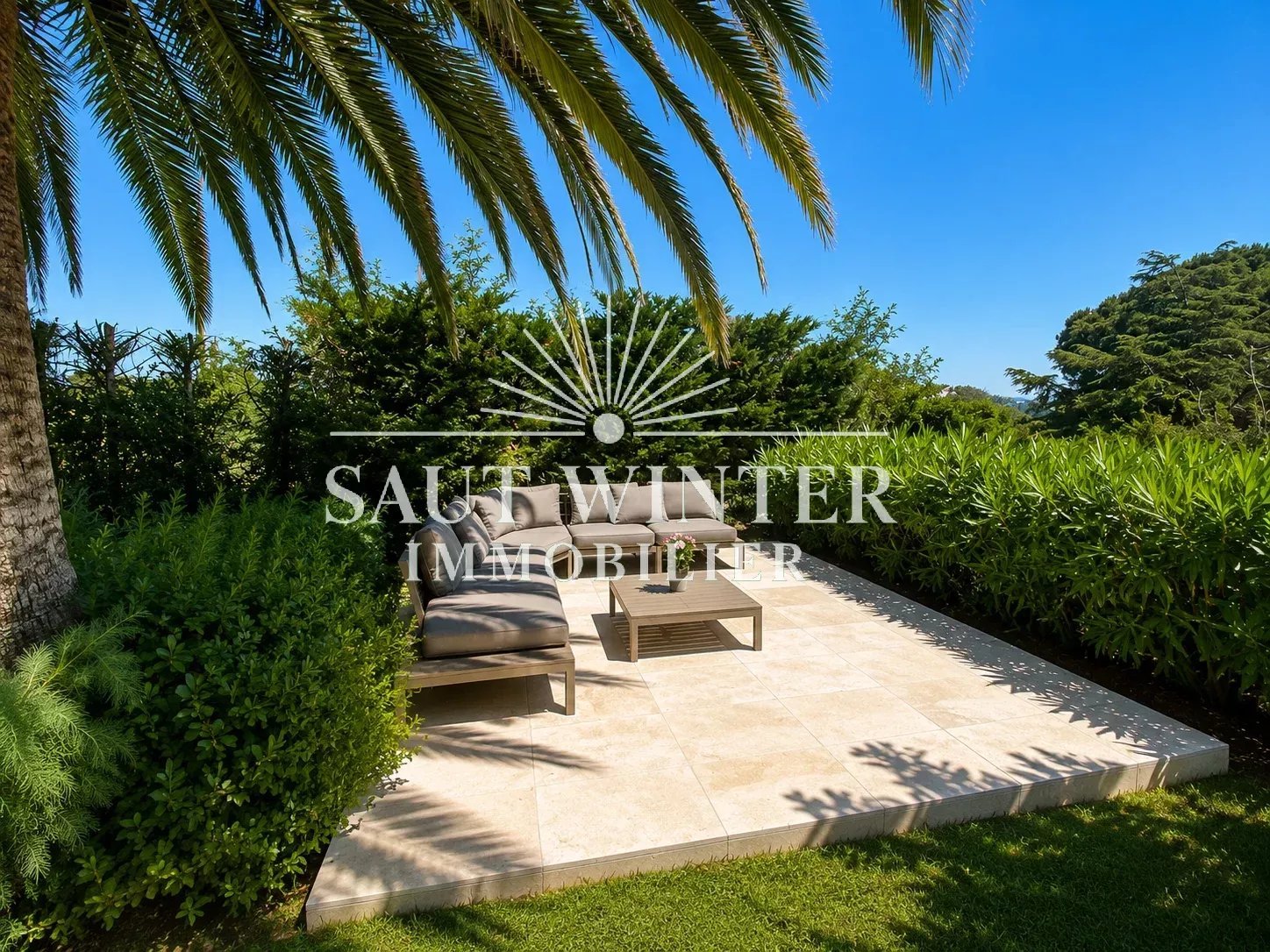 Maison à vendre, 174m², Grimaud