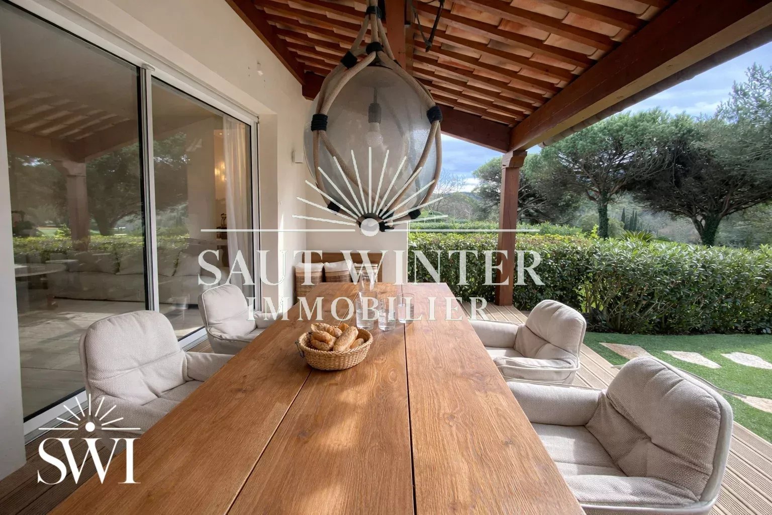 Maison à vendre, 104m², Gassin