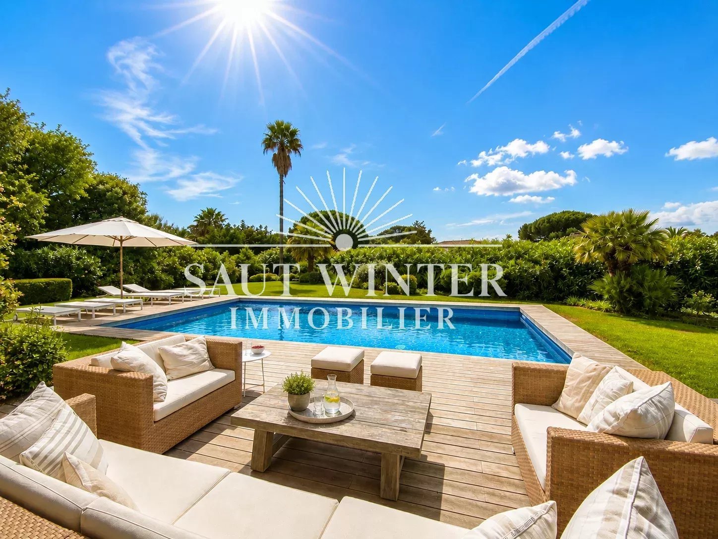 Maison à vendre, 217m², Grimaud