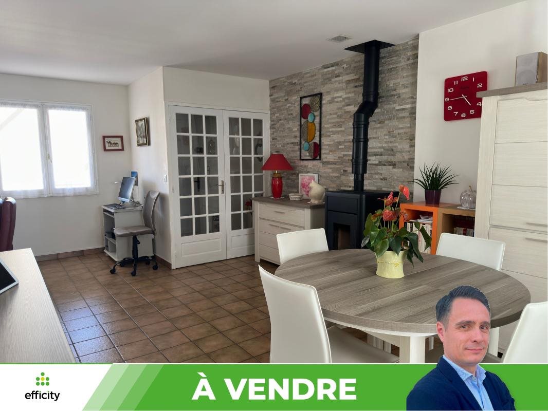 Maison à vendre, 114m², Smarves