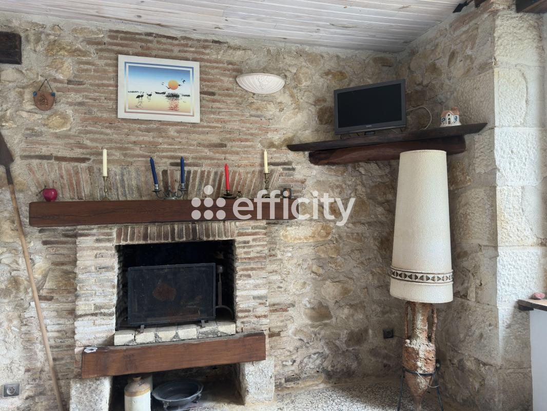 Maison à vendre, 80m², Bélâbre