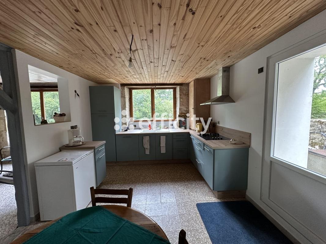Maison à vendre, 80m², Bélâbre