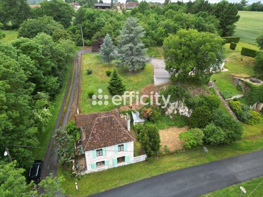 Maison 4 pièces 80 m² · à Bélâbre · 80 m² · 48 800 €