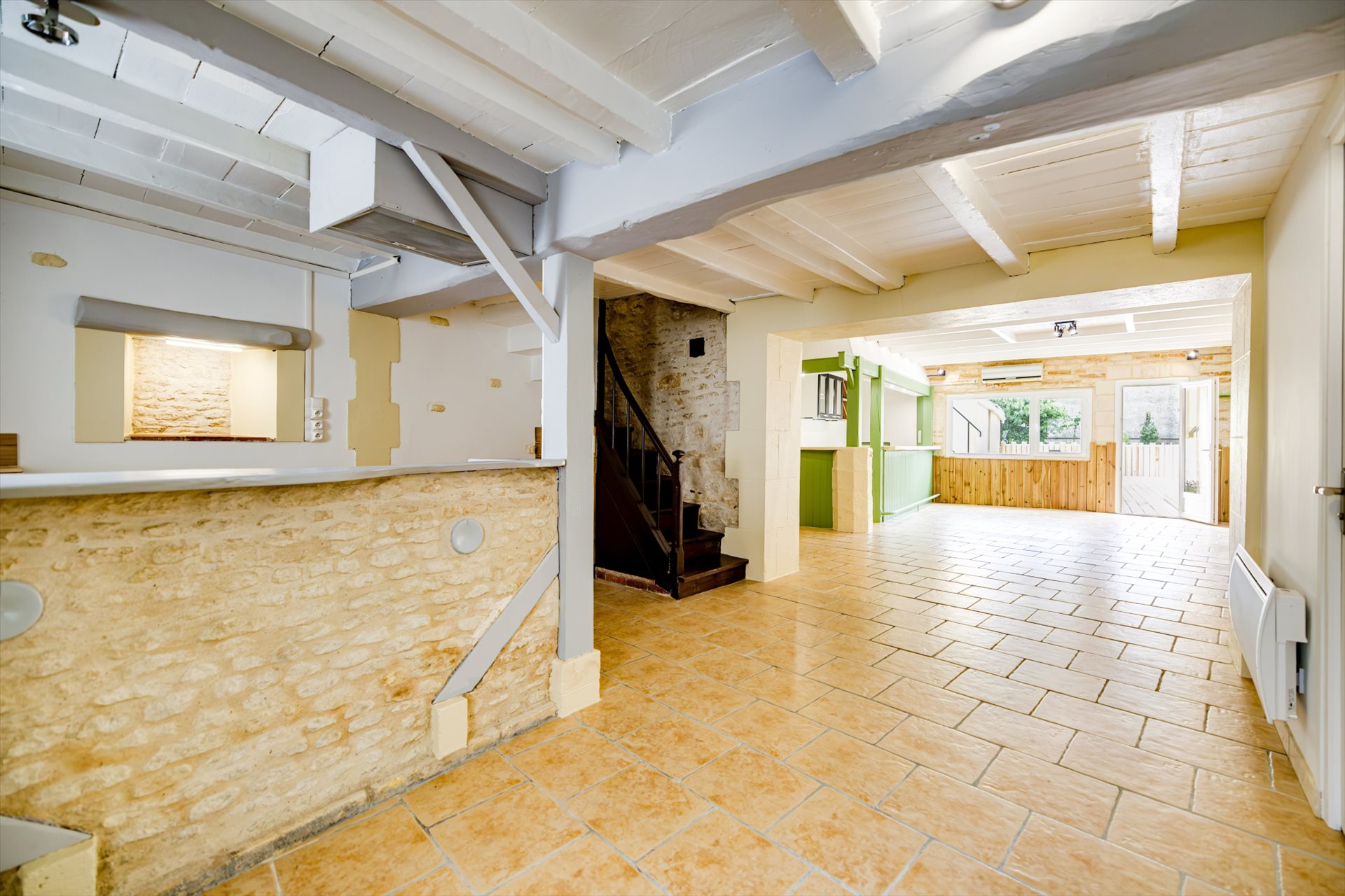 Maison à vendre, 206m², Cognac