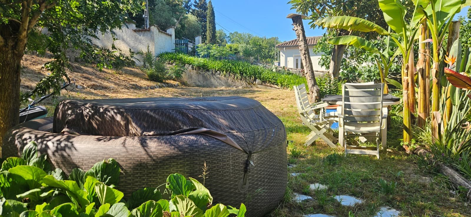 Maison à vendre, 105m², La Gaude