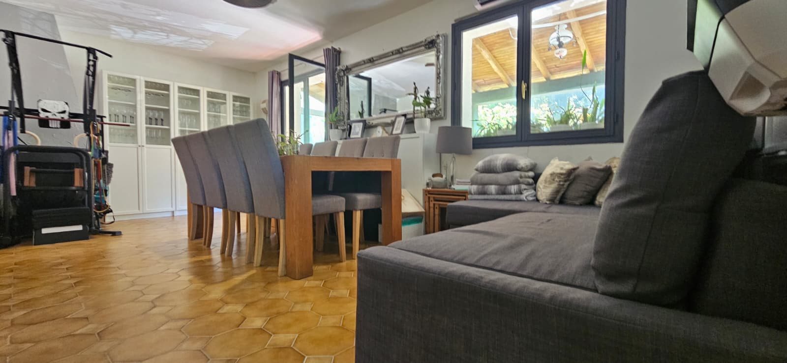 Maison à vendre, 105m², La Gaude