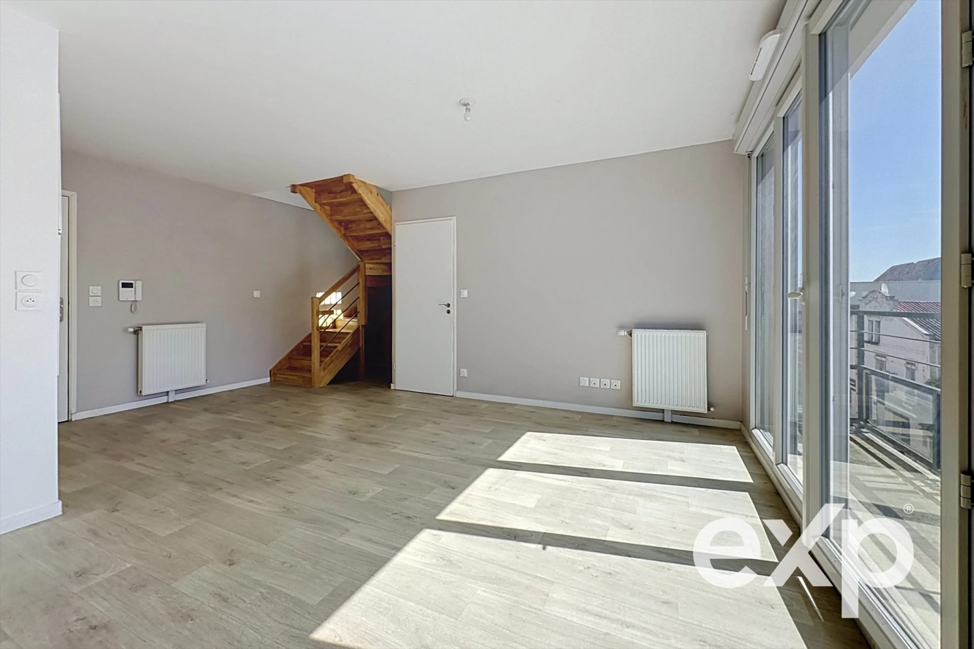 Appartement à vendre, 72m², Creil