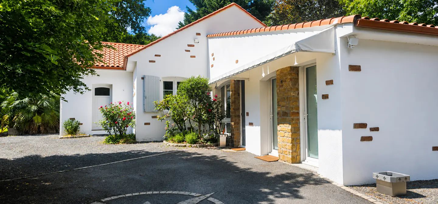 Maison 6 pièces 148 m² · à Vertou · 148 m² · 670 000 €