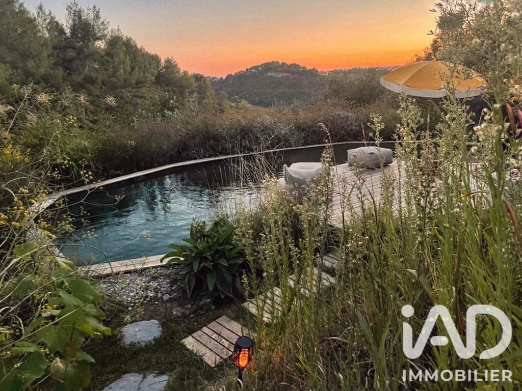 Maison à vendre, 140m², Saint-Jeannet