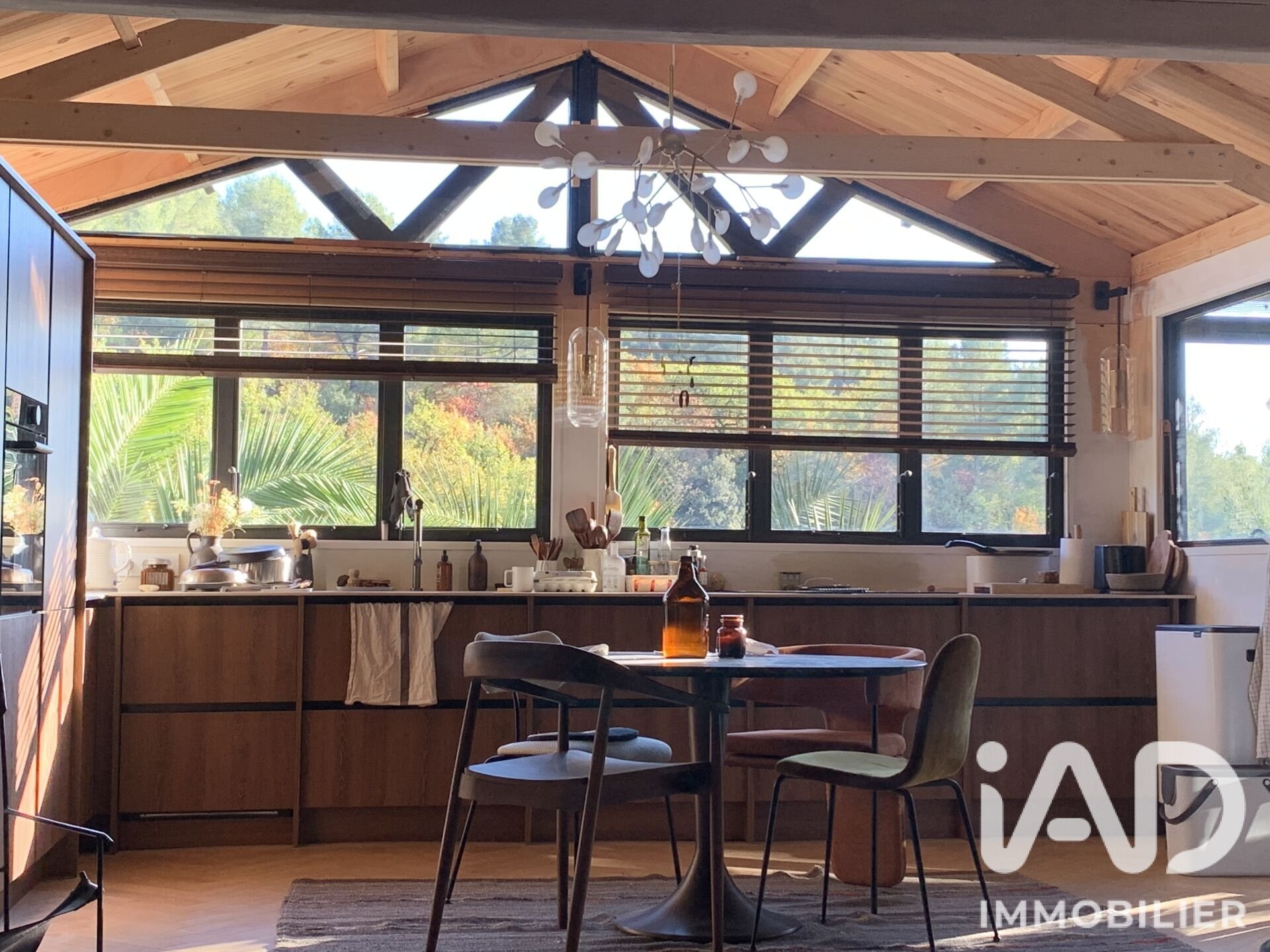 Maison à vendre, 140m², Saint-Jeannet