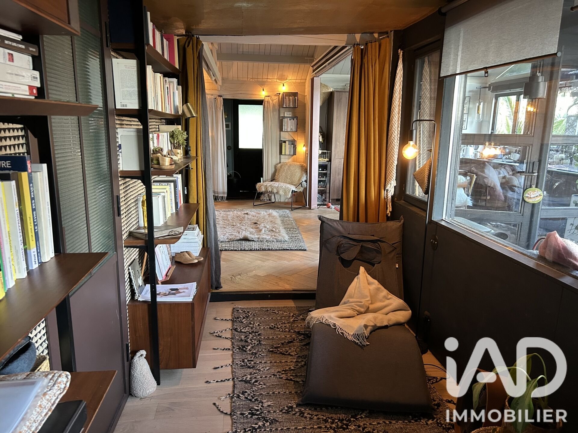 Maison à vendre, 140m², Saint-Jeannet