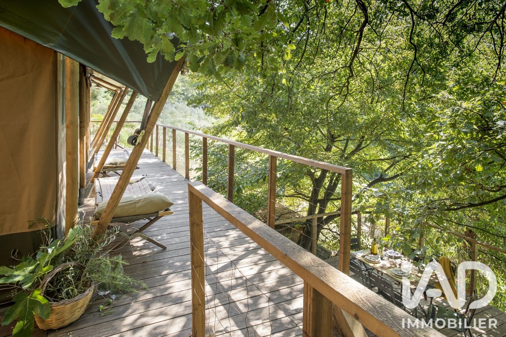 Maison à vendre, 140m², Saint-Jeannet