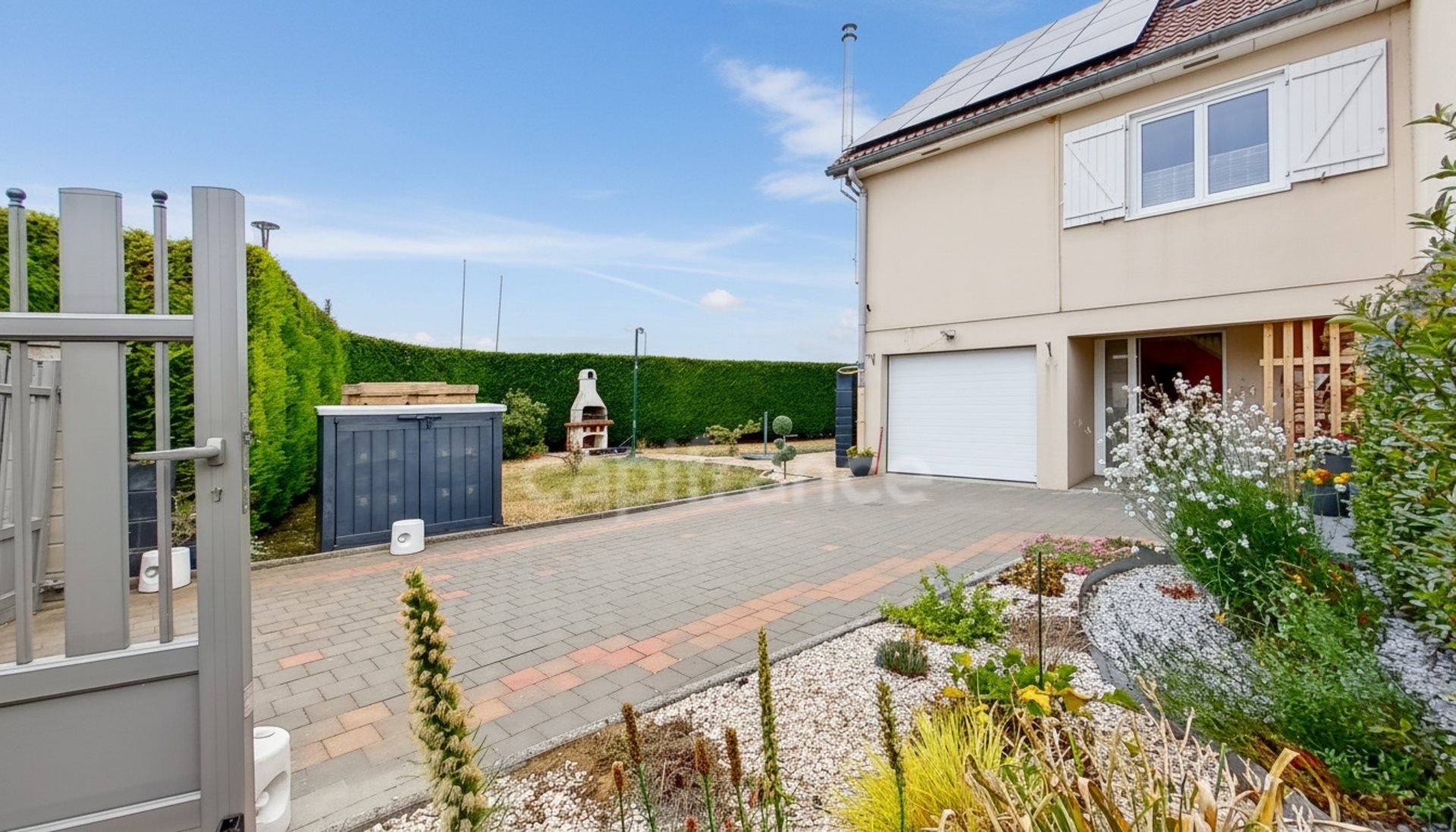 Maison à vendre, 95m², Beuveille