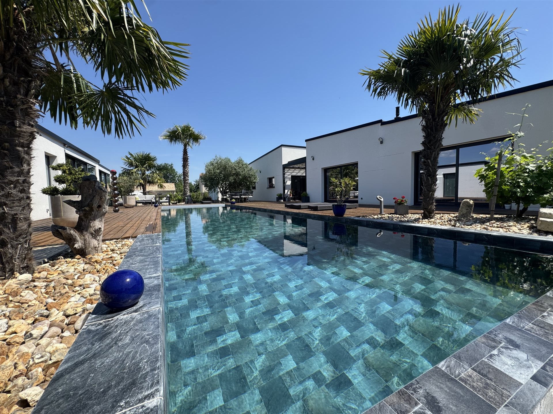 Maison 7 pièces 250 m² · à Boulazac · 250 m² · 849 000 €