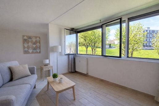 Appartement 4 pièces 93 m² · à Firminy · 93 m² · 89 000 €