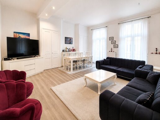 Appartement 4 pièces 134 m² · au Chambon-Feugerolles · 134 m² · 119 500 €