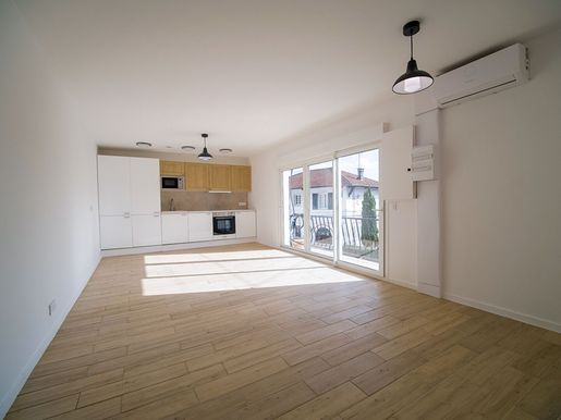 Appartement 3 pièces 54 m² · à Dax · 54 m² · 160 000 €
